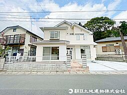 神奈川県川崎市麻生区早野