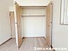 収納：物はすべてお部屋の収納スペースに！お部屋がスッキリ広く使えます！
