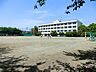周辺：稲城第四中学校まで約650ｍ