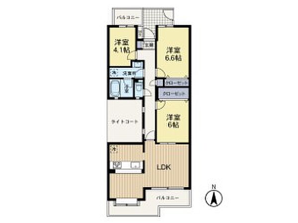 間取り：314002697676