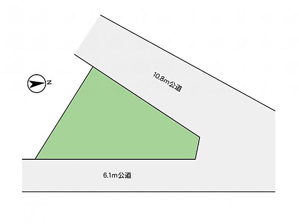区画図：314002704639