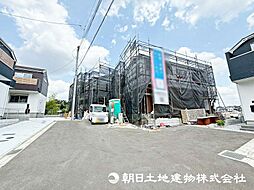 東京都町田市大蔵町