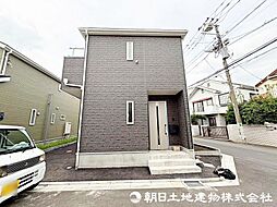 東京都調布市富士見町3丁目