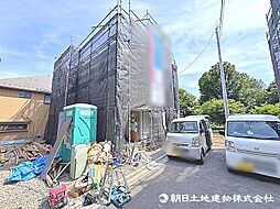 東京都調布市富士見町3丁目