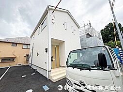 東京都調布市富士見町3丁目