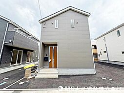 東京都調布市富士見町3丁目