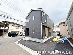 東京都調布市富士見町3丁目