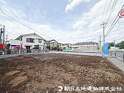 調布市富士見町3丁目第9期 5号棟