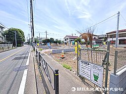 東京都調布市富士見町3丁目