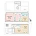 間取り：間取り図