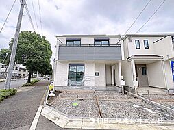東京都府中市日新町3丁目