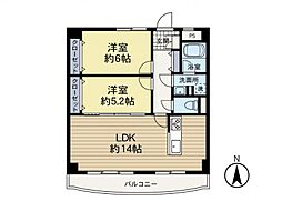 メゾン藤