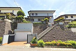 神奈川県川崎市宮前区有馬9丁目