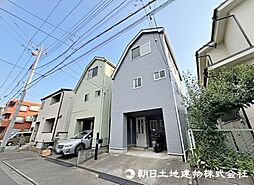 東京都府中市日新町5丁目