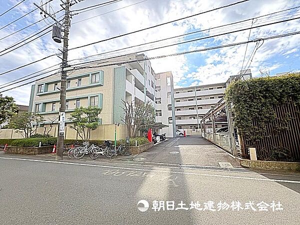 閑静で落ち着いた住環境！おうち時間を楽しみたい方におすすめ！