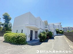 読売ランドシティハウス