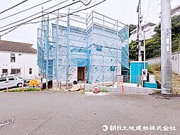 神奈川県川崎市麻生区東百合丘1丁目