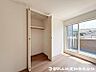 収納：荷物はすべてお部屋の収納スペースに！お部屋がスッキリ広く使えます！