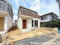 神奈川県川崎市多摩区生田6丁目