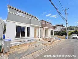 神奈川県川崎市多摩区生田6丁目