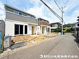 神奈川県川崎市多摩区生田6丁目