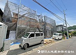 神奈川県川崎市多摩区生田6丁目