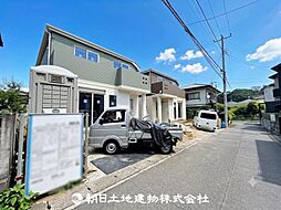 川崎市多摩区生田6丁目 A号棟