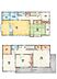 間取り：間取り図