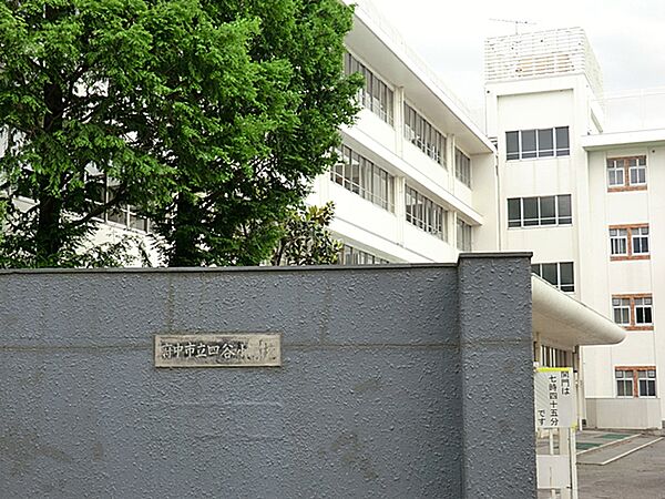 detached 神奈川県川崎市多摩区登戸2423-1