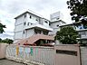 周辺：府中第八中学校まで約300ｍ