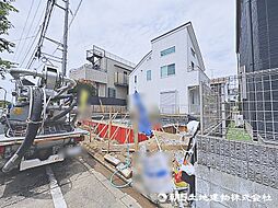 東京都府中市押立町5丁目