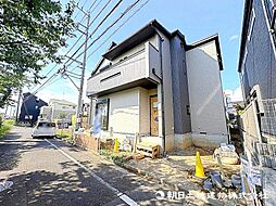 東京都府中市押立町5丁目
