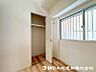 収納：荷物はすべてお部屋の収納スペースに！お部屋がスッキリ広く使えます！各居室に収納を備えております。