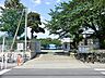 周辺：川崎市立宿河原小学校まで850ｍ