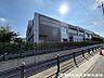 周辺：東橘中学校まで約500m、約7分