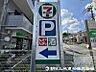 周辺：セブンイレブン川崎蟹ヶ谷北店まで約400m、徒歩5分