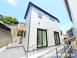 神奈川県川崎市多摩区南生田6丁目
