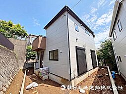 神奈川県川崎市多摩区南生田6丁目