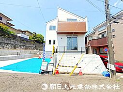 神奈川県川崎市多摩区南生田6丁目