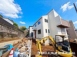 神奈川県川崎市多摩区南生田6丁目