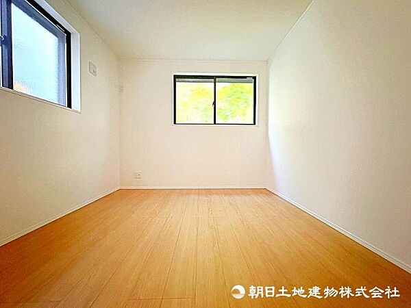 お子様にとっての初めての「自分の部屋」です！喜ぶ顔が楽しみですね。