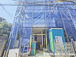 神奈川県川崎市中原区小杉陣屋町1丁目