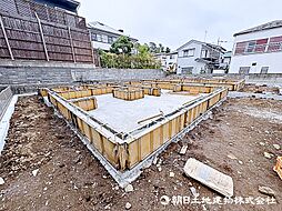 東京都町田市鶴川3丁目