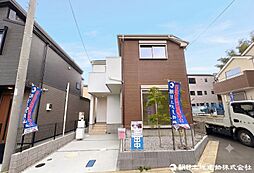 東京都町田市真光寺