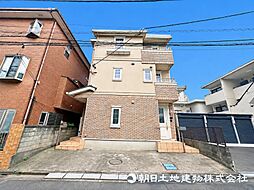 神奈川県川崎市中原区下小田中2丁目