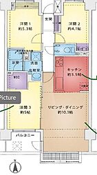 たまプラーザパーク・ホームズ