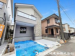 東京都府中市本町2丁目