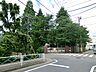周辺：府中第四中学校まで約480ｍ