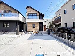 東京都世田谷区給田1丁目
