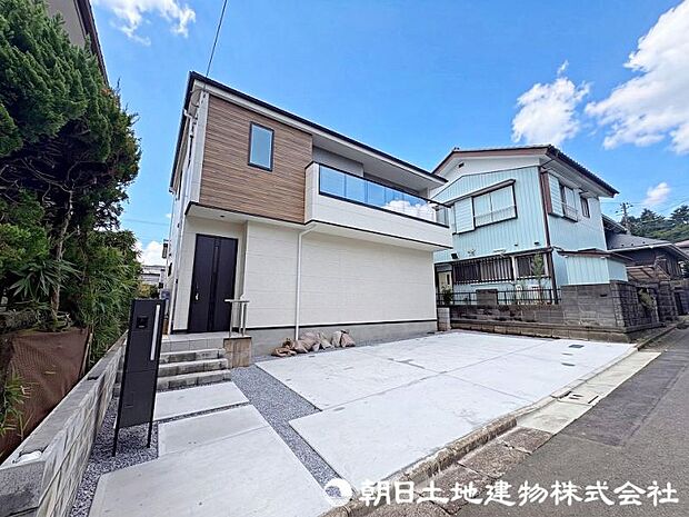 落ち着いた住環境で、おうちでのお時間を是非満喫下さい!